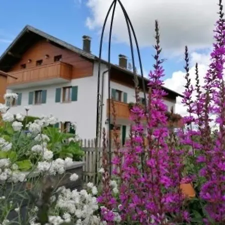 Schloßberg Hopferau