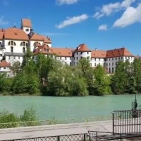 Schloßberg Hopferau