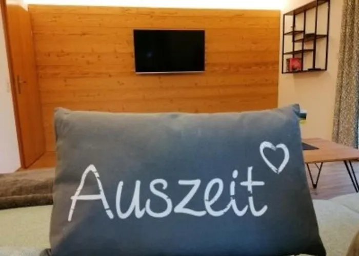 Apartment Schloßberg