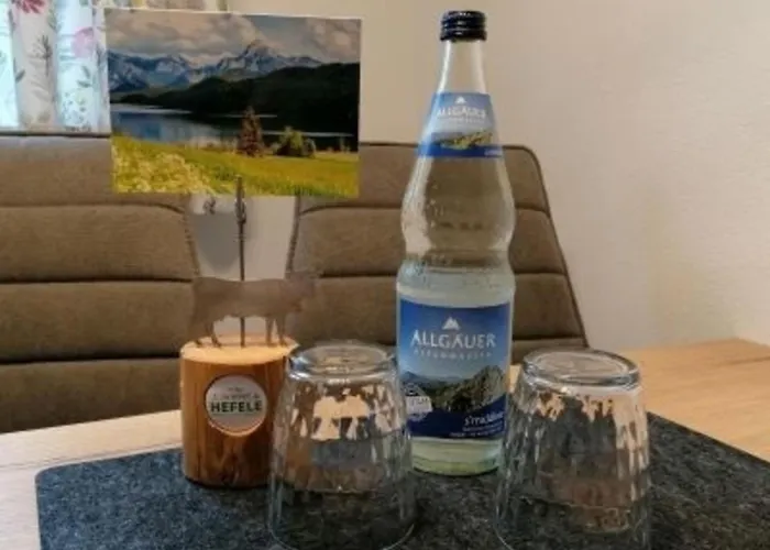 Schloßberg Hopferau