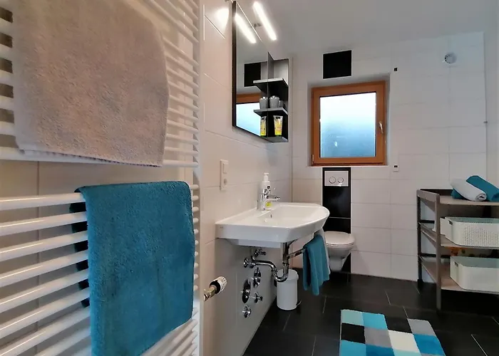 Apartment Schloßberg