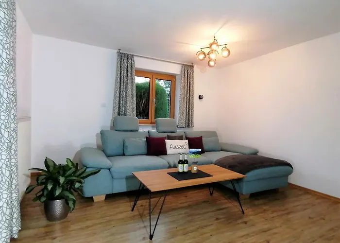 Schloßberg Apartment