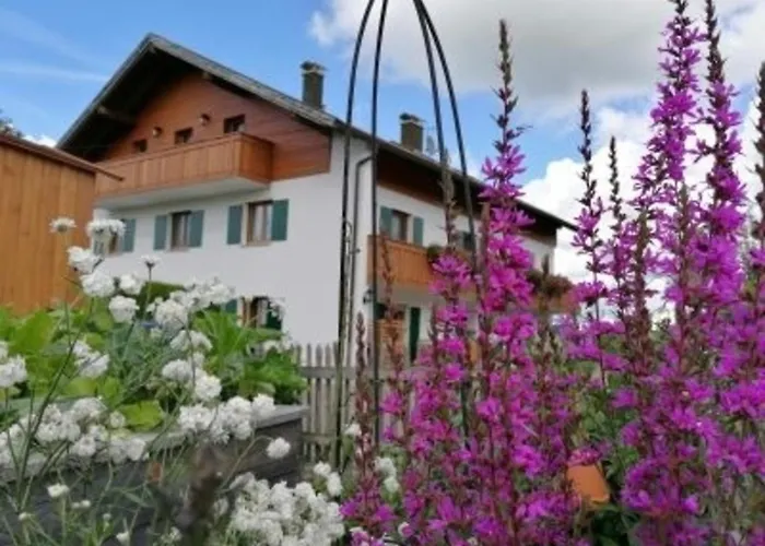 Schloßberg Hopferau