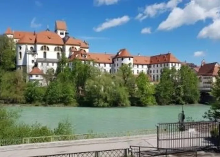Schloßberg Hopferau