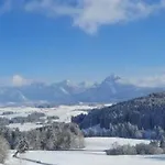 דירה Hefele Schlossberg Mit Koenigscard *