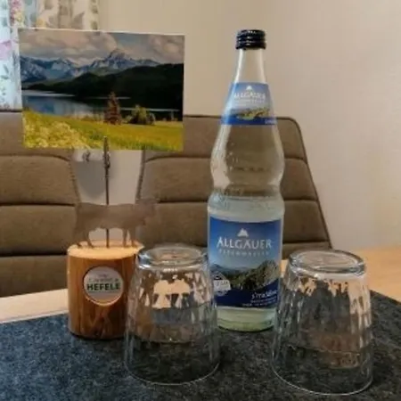 Hefele Schlossberg Mit Koenigscard Hopferau
