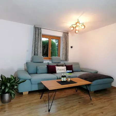 Hefele Schlossberg Mit Koenigscard Apartment